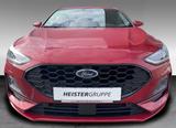 Ford Focus ST-Line X - Ford Focus Gebrauchtwagen