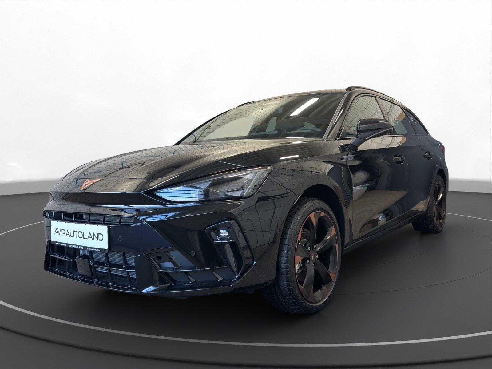 Cupra Leon Sportstourer 1.5 eTSI DSG | AHK | Business