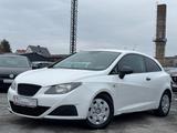 Seat Ibiza SC Basis/NAVI/EURO 5 - gebrauchte Seat Ibiza aus dem Jahr 2011
