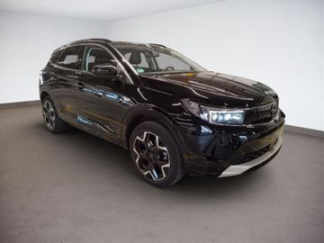 Fotografie 1 des Opel Grandland (X) Grandland 1.2 DI Automatik Ultimate