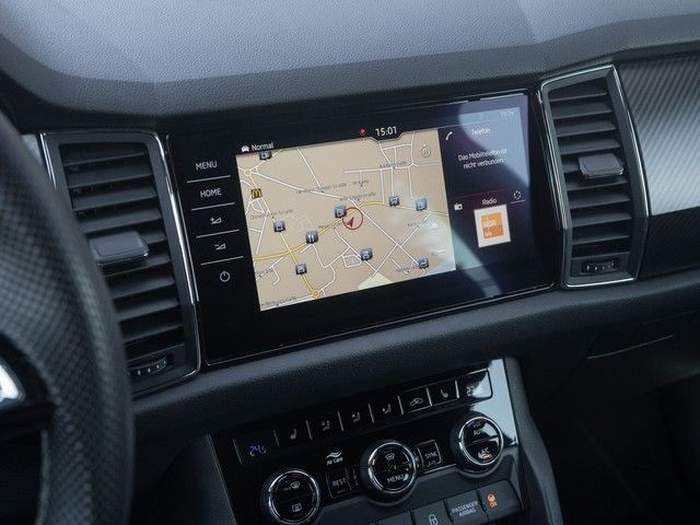 Kodiaq 2.0 TDI Sportline DSG 4x4