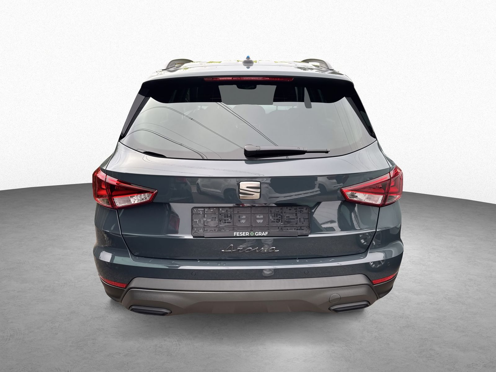 Seat Arona - Bild 5