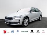 Skoda Octavia Combi Selection 1.5 TSI mHEV ACC - Skoda Octavia: mit Anhängerkupplung