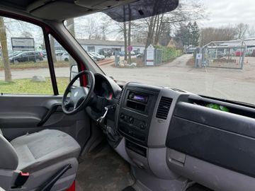 Volkswagen Crafter - 11
