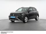 Volkswagen T-Cross Goal TSI DSG AHK 17 SHZ R-Kamera