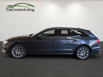 Audi A4 - 6