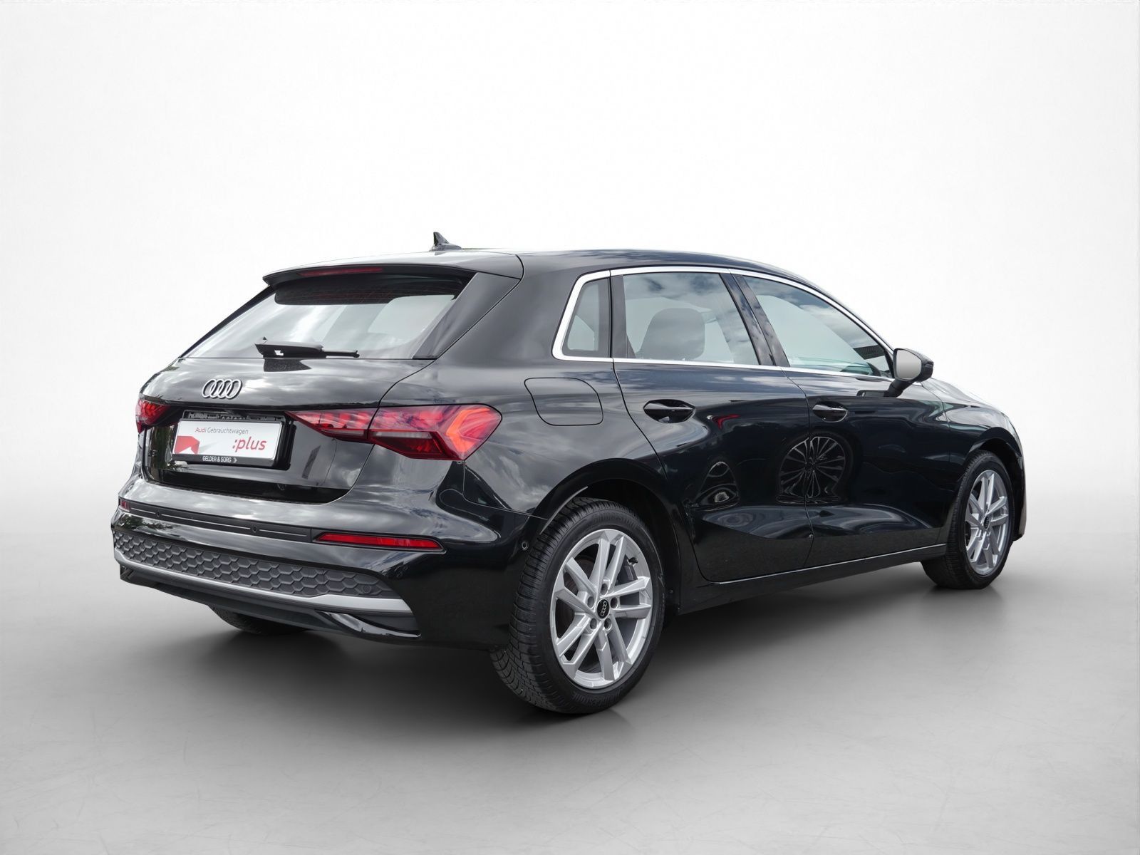 Audi A3 - Bild 17