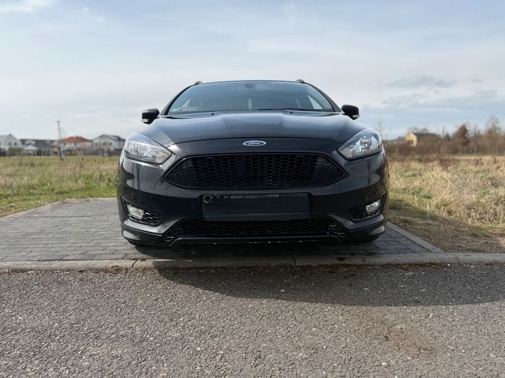 Image of Ford Focus