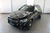 Mercedes-Benz GLC 43 AMG 4M LED ILS COMAND Panorama Ambiente