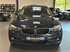 BMW 320 Gran Turismo - Ansicht 12
