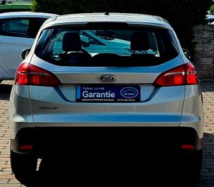 Ford Focus - 8