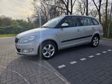 Skoda Fabia 1.2l TSI DSG 77kW Elegance Combi Elegance - Skoda Fabia Elegance mit Benzin-Antrieb