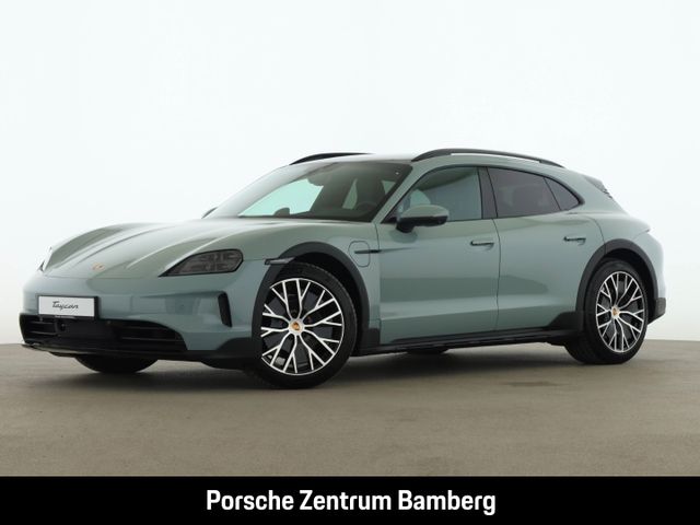PORSCHE Taycan 4 CT/Facelift/ HD-Matrix/ BOSE/ HUD uvm.