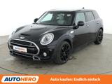 MINI Clubman Cooper SD Aut.*NAVI*LED*PANO*SHZ*PDC* - MINI Cooper SD Clubman Gebrauchtwagen