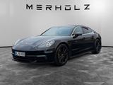 Porsche Panamera 3.0 V6 Turbo Sport Chrono Klappe