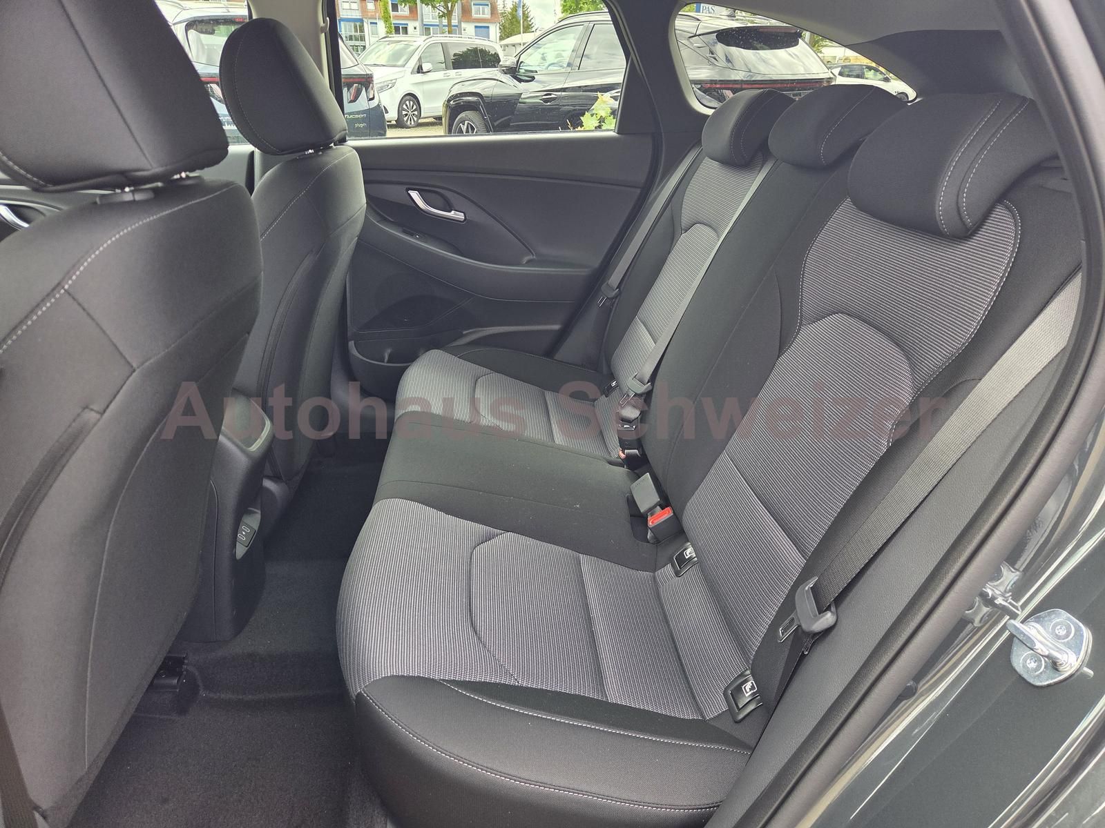 Hyundai i30 – Bild 9