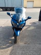 Yamaha FJR 1300 AE*RP28 - YAMAHA FJR1300