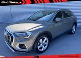 Audi AUDI Q3 35 TDI quattro s-tronic 4x4 Advanced 4wd - Audi Q3 mit Diesel-Antrieb: Limousine