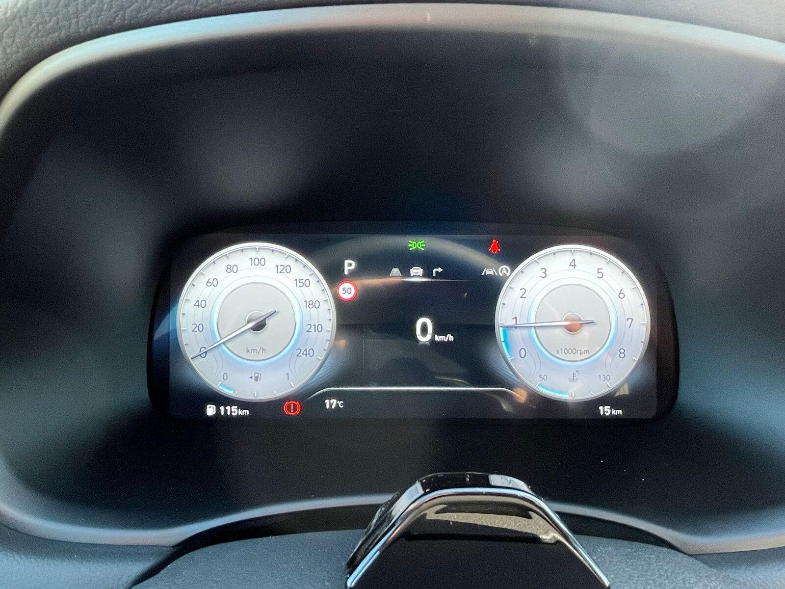 Hyundai i30 – Bild 12