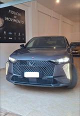 DS Automobiles DS7 (Crossback) 2022