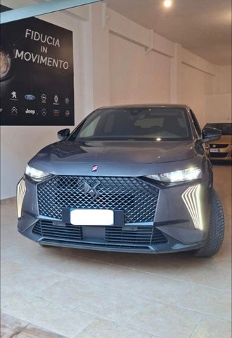 DS DS7 Crossback