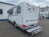 HYMER / ERIBA / HYMERCAR EXSIS-I 512 - HYMER / ERIBA Ex