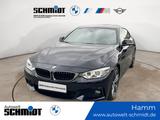 BMW 435d xDrive Gran Coupe M Sportpaket + 3.HAND - BMW 435: Coupe, Gran