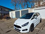 Ford S-Max 2,0 EcoBoost 176kW Titanium Automatik ...