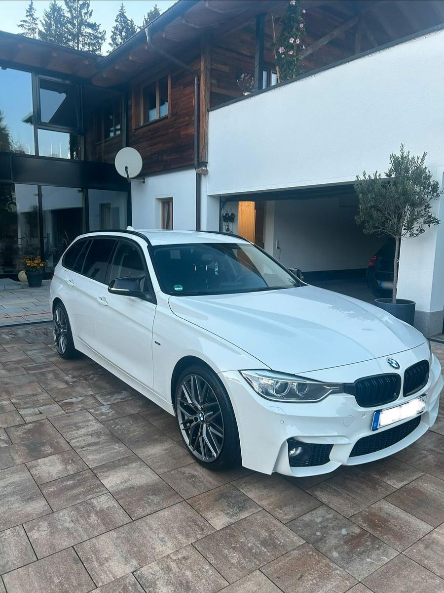 BMW 320