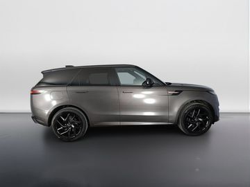 Land-Rover Range Rover Sport - 3