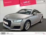 Audi TT Coupe 1.8 TFSI 132(180) kW(PS) 6-Gang - Audi TT in Düsseldorf