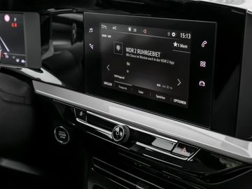 Opel Mokka e Elegance Kamera Fahrerassistenz-Paket