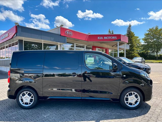 Citroën e-Jumpy Kasten Standard 75KWh Navi Sítzhzg