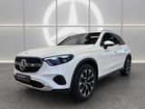 Mercedes-Benz GLC 220 d 4M AVANTGARDE ADVANCED PLUS AHK+DIST+3 - Mercedes-Benz GLC 220 aus 2026