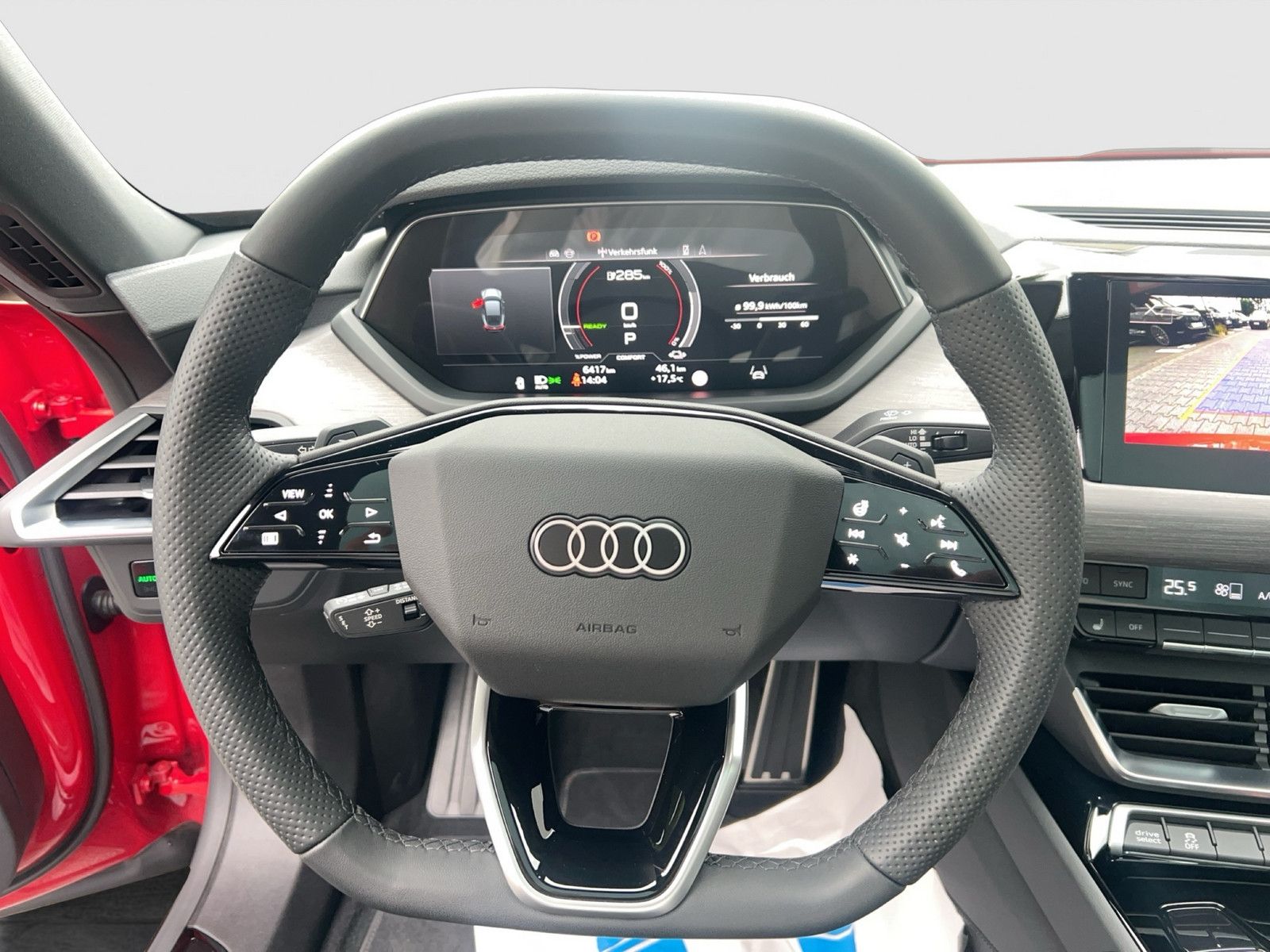Audi e-tron GT - Bild 10