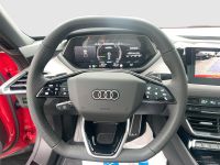 Audi e-tron GT - Vorschau Bild 10