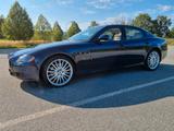 Maserati Quattroporte 4.7 V8 S Automatik S TÜV/Reifen neu - Maserati Quattroporte: 4.7