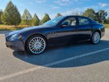 Maserati Quattroporte 4.7 V8 S Automatik S TÜV/Reifen neu - Maserati: Auto