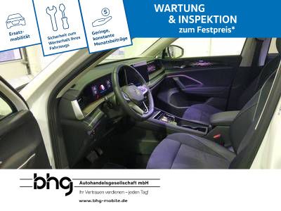 Volkswagen Tayron 1.5 TSI eHybrid ELEGANCE IQ.LIGHT HD AHK foto 4