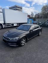 BMW 740d xDrive  Vollausstattung  Turbo ... - BMW 740 in Herne
