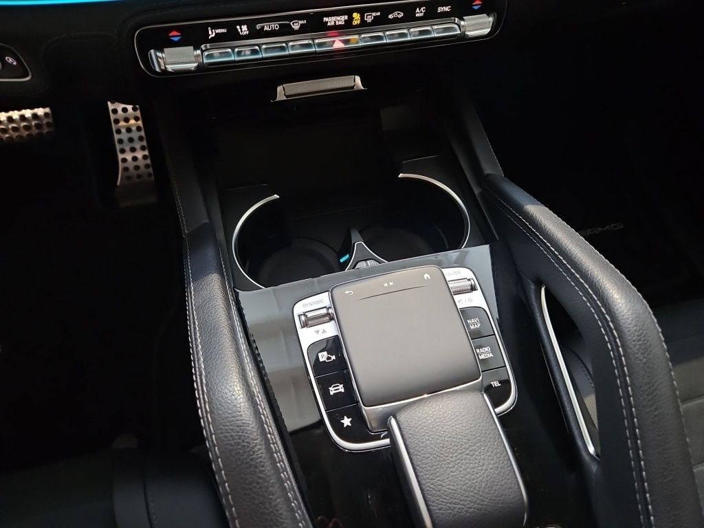 Fahrzeugabbildung Mercedes-Benz GLE 450 4M AHK Totwi. Pano LED Sport SHZ Navi