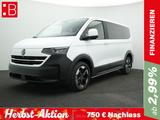 Volkswagen T7 Caravelle 2.0 TDI DSG PanAmericana LED PDC RA - Volkswagen T7 Caravelle mit Diesel-Antrieb: Automatik