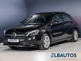 Mercedes-Benz A 200 Urban LED/AHK/Pano/Navi/Kamera/Tempom/SHZ/ - Mercedes-Benz A-Klasse Gebrauchtwagen in Hamburg