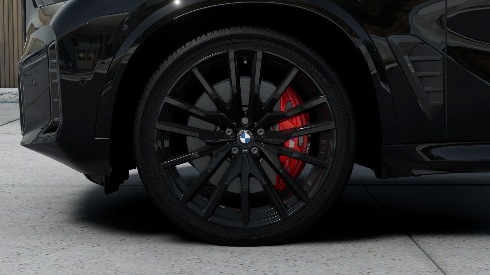 BMW X5 - Bild 9
