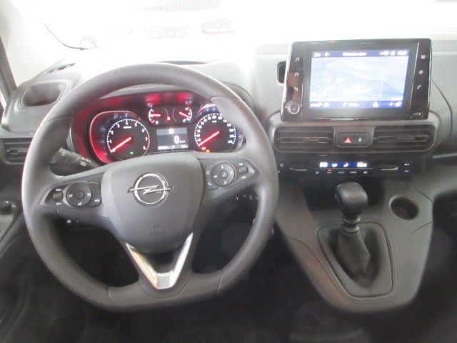 Fahrzeugabbildung Opel Combo Life E Edition NAVI/LED/PDC/R´KAMERA