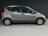 Mercedes-Benz A 160 CDI AUT. Tempomat SHZ Klima AHK - Mercedes-Benz A 160 mit Diesel-Antrieb