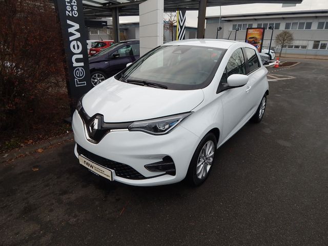 Renault ZOE Experience Z.E. 50 inkl. Batterie