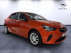 OPEL Corsa-e 11kW-Lader CarPlay Android Auto Klima DA