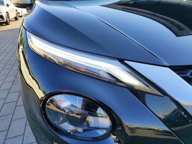 NISSAN Juke (Bild 16 von Array)