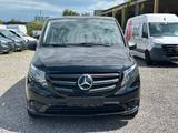 Mercedes-Benz Vito Tourer 114 CDI Pro 4x4 lang 9-Sitze - Mercedes-Benz Vito: Sitze